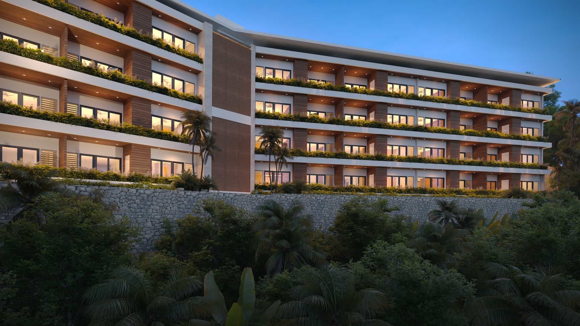 Gates of Ocean Ridge - View 10