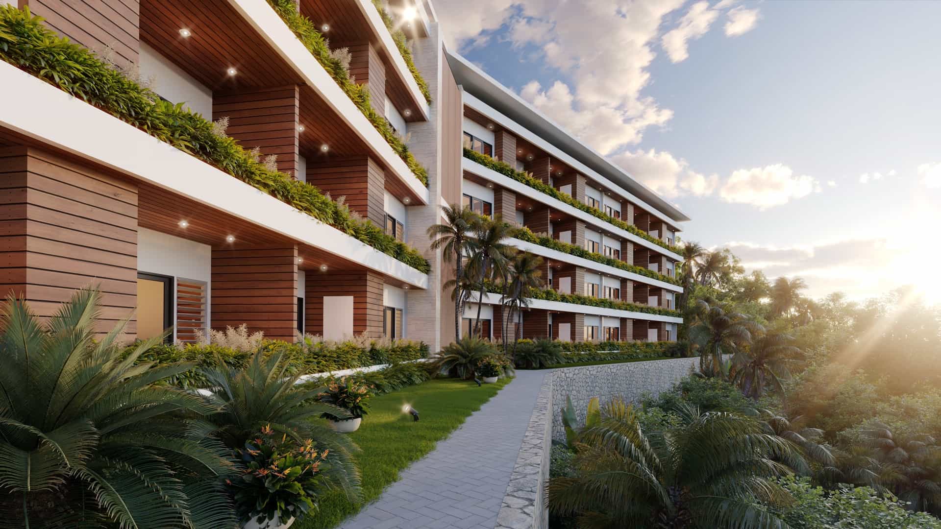 Gates of Ocean Ridge - View 11